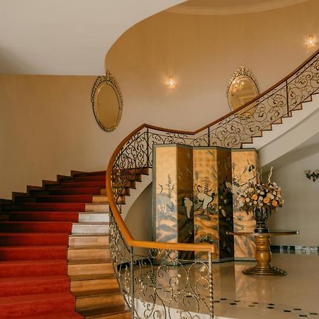 The Kahaani Hotel Ayer Keroh Exterior photo
