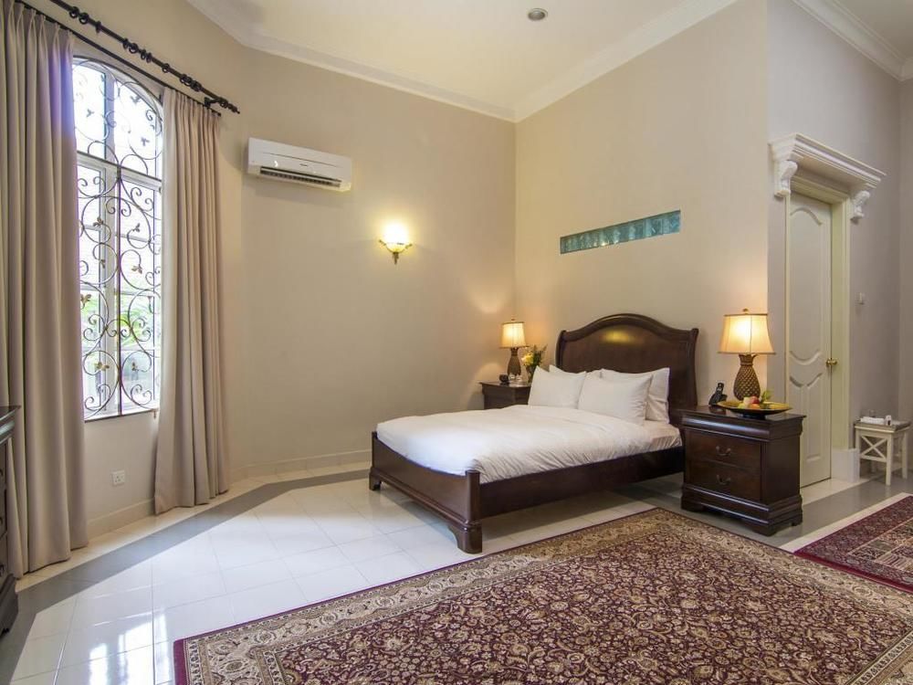 The Kahaani Hotel Ayer Keroh Exterior photo