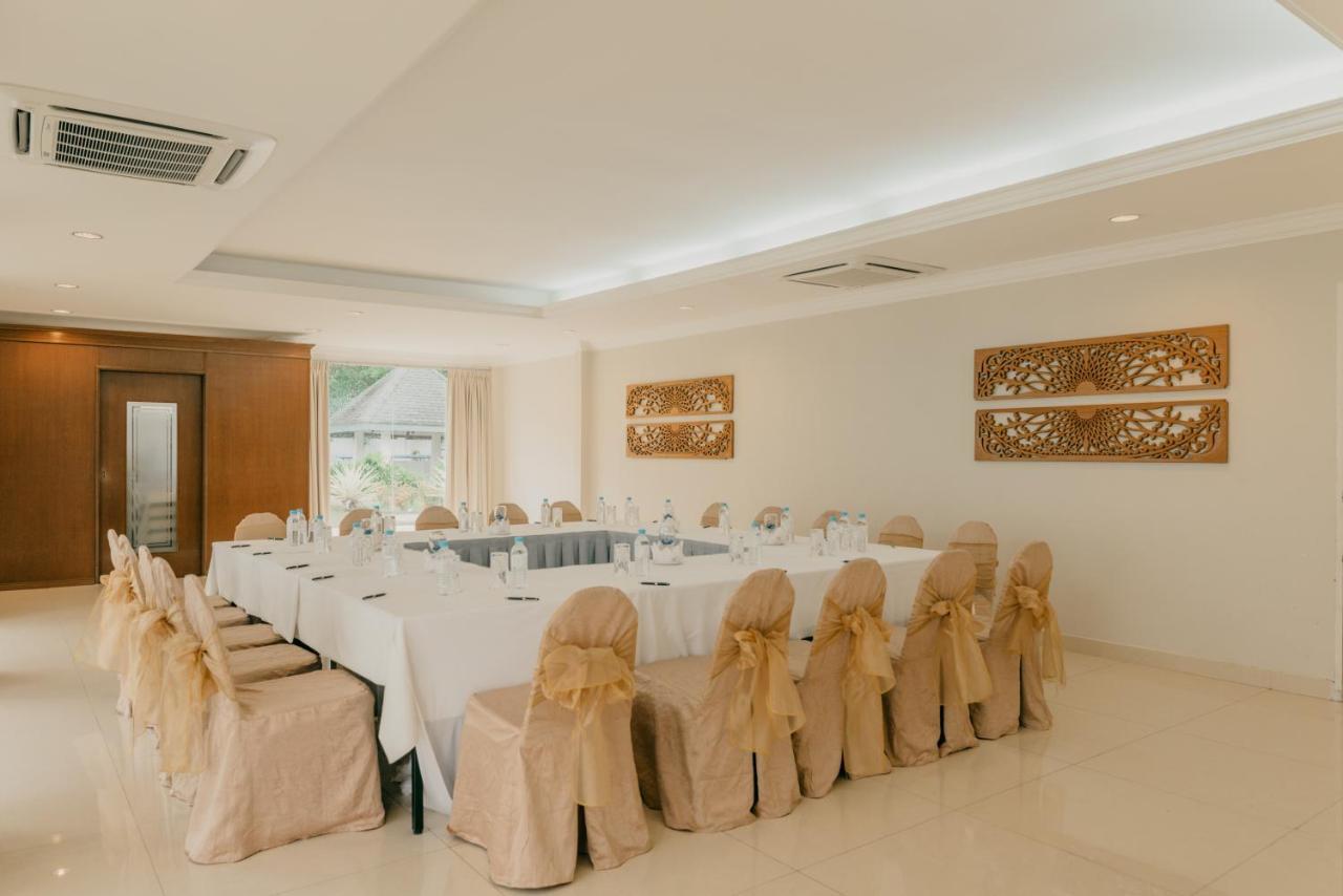 The Kahaani Hotel Ayer Keroh Exterior photo
