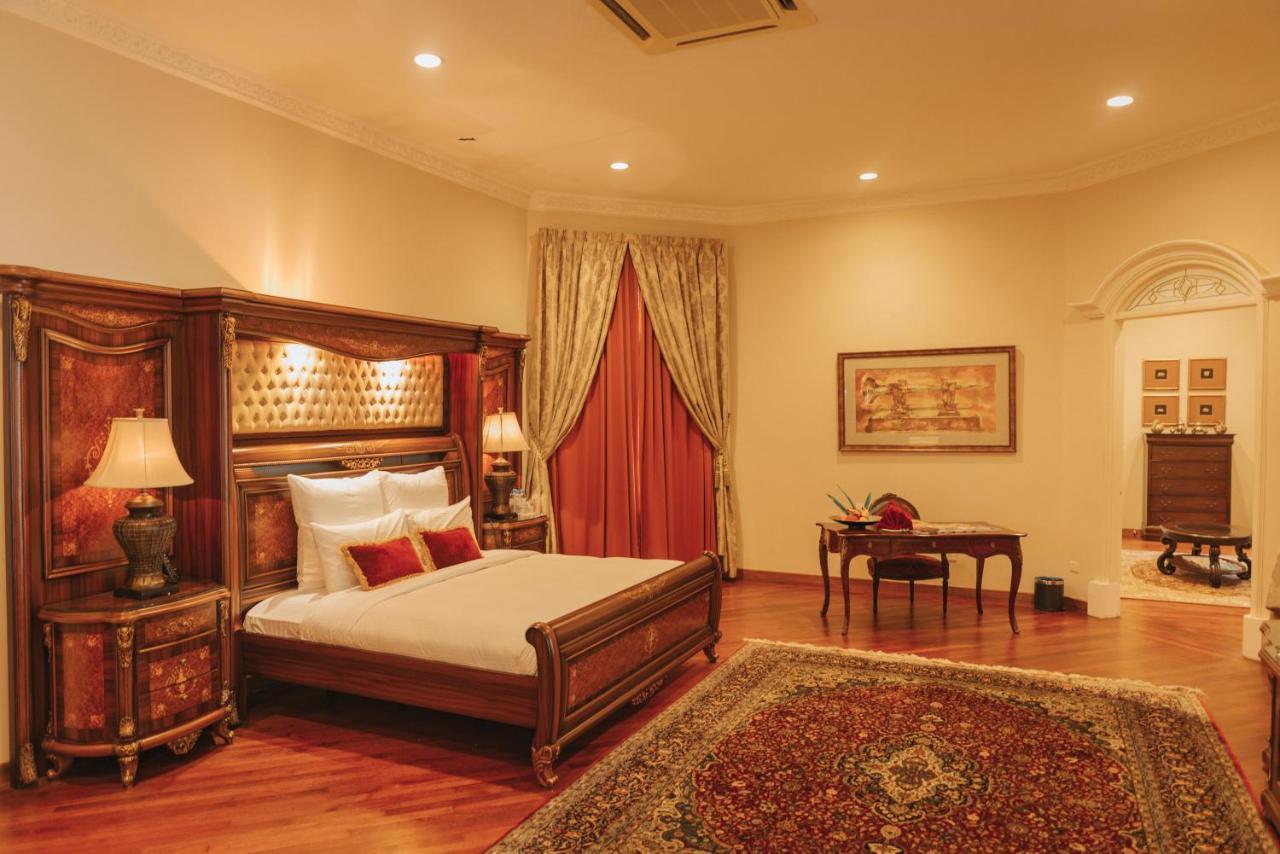 The Kahaani Hotel Ayer Keroh Exterior photo